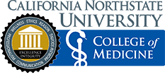 California Northstate University logo